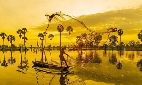 Thưởng thức đặc sản quê hương của “Sơn Kỳ Thủy Tú” An Giang