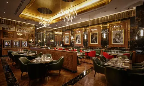 Gordon Ramsay Bar & Grill hiện đã có mặt tại Sunway Resort Kuala Lumpur
