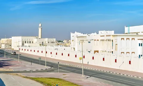13 Thị trấn Và Làng mạc Ở Qatar Mọi Người Nên Ghé Thăm - Kỳ 2