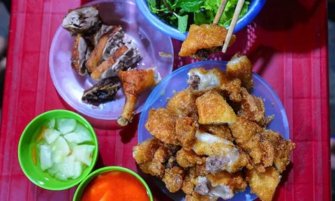 Top 4 đặc sản khiến bao du khách "nao lòng" khi du lịch Cao Bằng