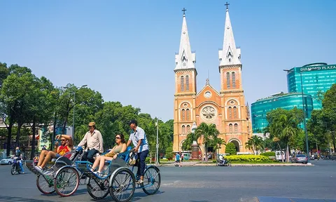 Top 5 món ăn sáng Sài Gòn nhất định phải thử