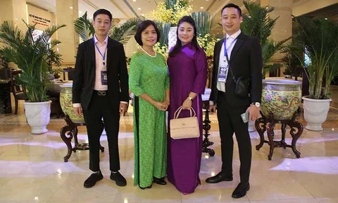Liên chi hội Khách sạn Việt Nam tổ chức hội thảo “Kinh doanh khách sạn tại Việt Nam – Thực trạng và giải pháp”
