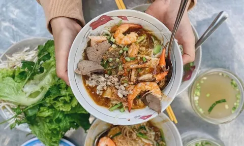 Top 5 món ăn sáng Sài Gòn nhất định phải thử phần 2