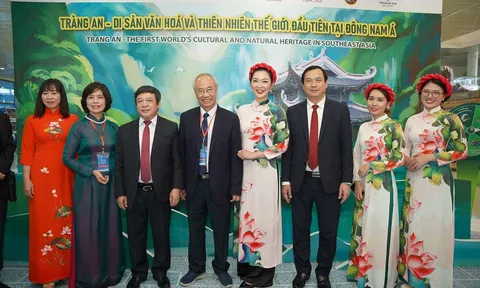 Trải nghiệm thực tế ảo VR tour hành trình di sản