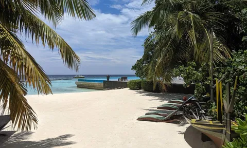 Thời điểm nào tốt nhất để đến thăm Maldives?