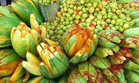 Top 5 quán ăn ngon Sài Gòn được yêu thích nhất