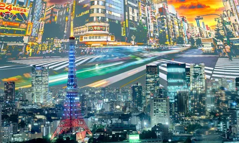 Dự báo về ngành du lịch Nhật Bản trong năm 2023 của JTB