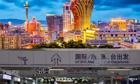 Macau tiếp tục nới lỏng các biện pháp chống COVID-19