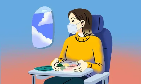 Làm thế nào để giữ sức khỏe khi đi du lịch, Lời khuyên từ chuyên gia y tế