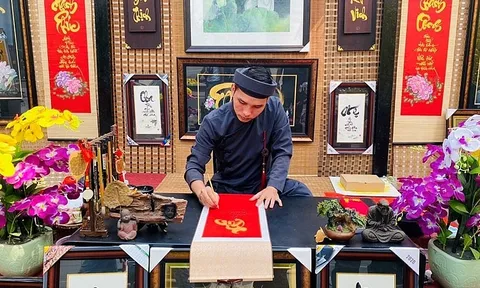 Top 5 địa điểm chơi Tết ở Sài Gòn