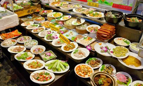 10 Đặc Sản Địa Phương Ở Đài Bắc Mà Bạn Không Thể Bỏ Qua - Kỳ 1