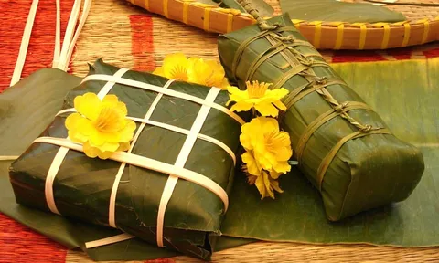 Tìm hiểu phong tục ăn Tết ở 3 miền Việt Nam