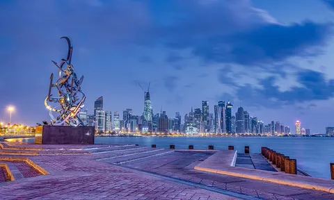 10 món ăn ngon nhất của Qatar và nơi tìm thấy chúng ở Doha - Kỳ 1