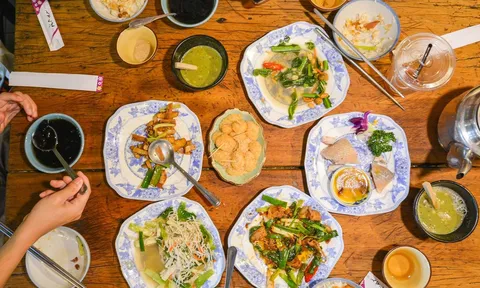 10 Đặc Sản Địa Phương Ở Đài Bắc Mà Bạn Không Thể Bỏ Qua - Kỳ 2