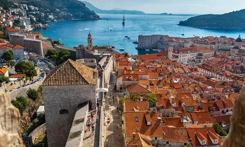 Croatia gia nhập Khu vực Schengen và chấp nhận đồng Euro ảnh hưởng gì đến ngành du lịch?