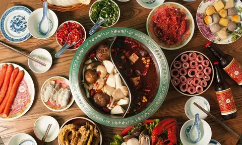 10 Đặc Sản Địa Phương Ở Đài Bắc Mà Bạn Không Thể Bỏ Qua - Kỳ 3