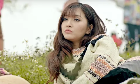 Vui Xuân đón Tết: "Đừng ai hỏi em chuyện lấy chồng"