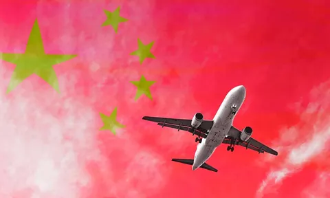 Du lịch Trung Quốc: ngành du lịch dự kiến tốc độ hồi phục đạt 71% mức trước đại dịch trong năm 2023