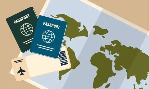 Đâu là hộ chiếu quyền lực nhất năm 2023?