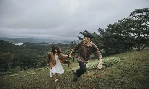 Những địa điểm "hâm nóng" tình cảm trong ngày Valentine