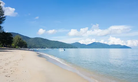 8 địa điểm nên tham quan khi du lịch Penang