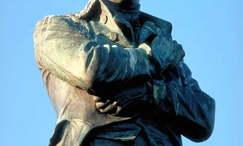 Tìm hiểu về lễ Burns Night ở Scotland