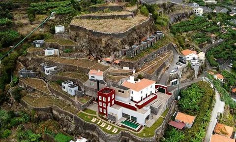Review khách sạn: Socalco Nature Hotel, Calheta, Madeira, Bồ Đào Nha