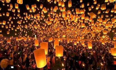 Khám phá những phong tục văn hóa của Đài Loan
