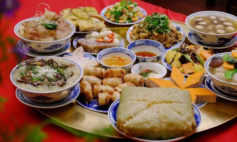 Bài cúng Rằm tháng Giêng năm 2023