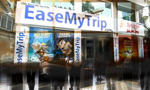 Công ty du lịch Easy Trip Planners của Ấn Độ đạt lợi nhuận tăng vọt khi lượng đặt phòng đạt mức cao kỷ lục