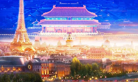 Xếp hạng thành phố điểm đến 2022: Đâu là thành phố du lịch quyền lực nhất thế giới