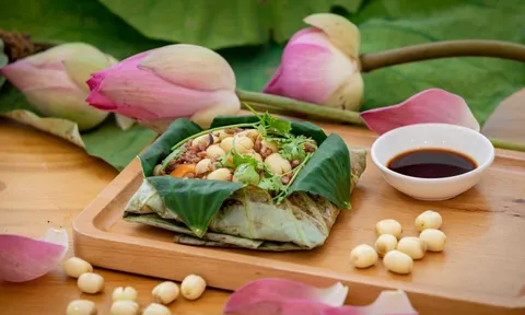 Những đặc sản Tháp Mười mà bạn nhất định phải thử khi đi du lịch
