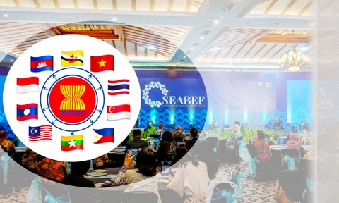 Thời cơ "vàng" cho ngành MICE ở Đông Nam Á ?