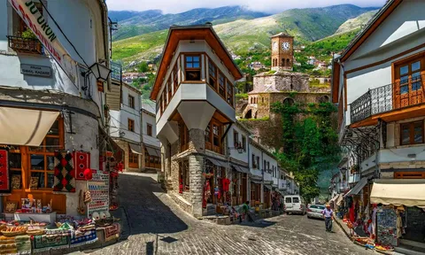 Ngành du lịch Albania: phục hồi mạnh mẽ bất chấp ảnh hưởng từ đại dịch