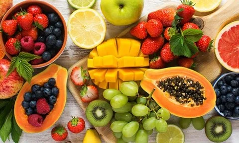 5 loại thực phẩm giúp tăng cân tự nhiên cho người gầy