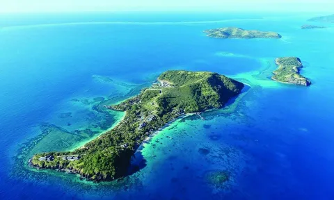 Fiji dỡ bỏ tất cả các hạn chế Covid-19 còn lại