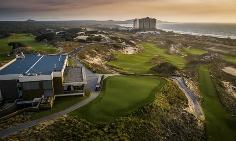 Vì sao Việt Nam là điểm đến chơi golf tốt nhất châu Á