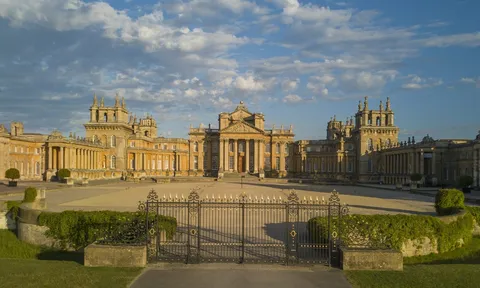 Năm điều cần làm ở Oxfordshire