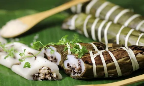Top những đặc sản "khó cưỡng" của vùng đất Bắc Ninh (Phần 1)