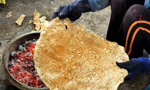 Top những đặc sản "khó cưỡng" của vùng đất Bắc Ninh (Phần 2)