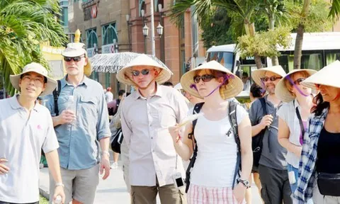 Chính sách visa thông thoáng là "chìa khóa" thu hút khách du lịch Quốc tế