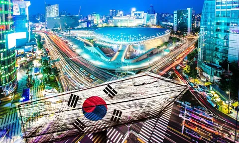 Du lịch Hàn Quốc: Hàn Quốc nới lỏng các hạn chế đi lại cho du khách nhập cảnh từ Trung Quốc