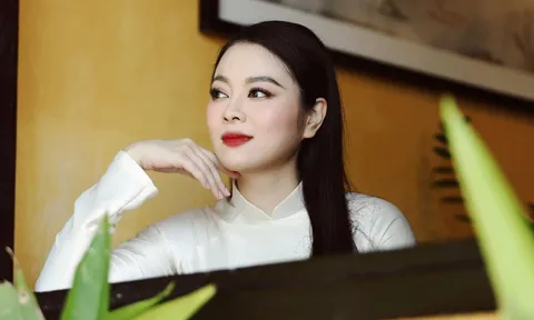 Gặp gỡ nữ doanh nhân Hằng Túi: Đằng sau câu chuyện khởi nghiệp là cả một sự đấu tranh...
