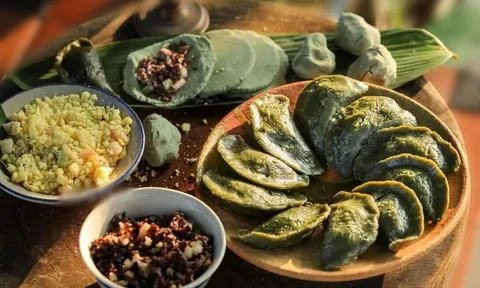 Top những đặc sản "khó cưỡng" của vùng đất Bắc Ninh (Phần 3)