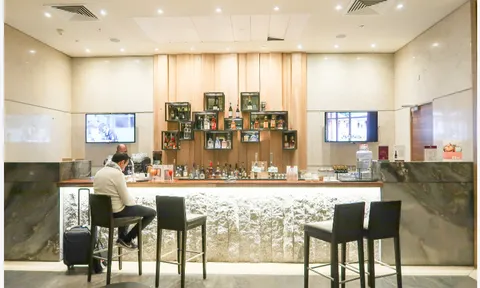 Những điều bạn cần biết về phòng chờ Plaza Premium