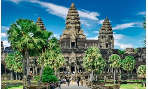 7 quốc gia cung cấp thị thực dễ dàng cho công dân Ấn Độ