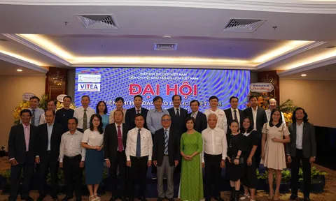 Đại hội Liên chi hội Đào tạo Du lịch Việt Nam nhiệm kỳ 2022 – 2027