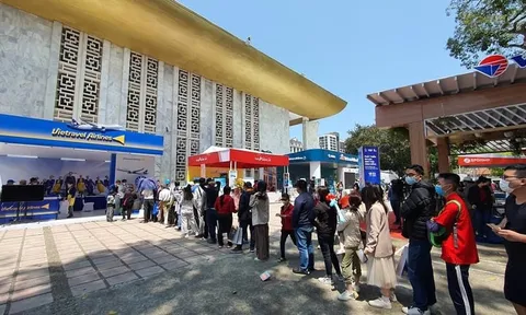 Những điều chưa biết về Hội chợ Du lịch Quốc tế Việt Nam - VITM Hà Nội 2023