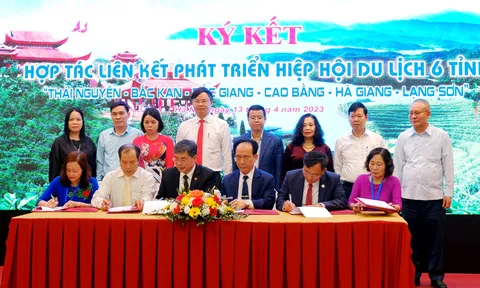 Du lịch cộng đồng là "chìa khóa" kích cầu du lịch tỉnh Thái Nguyên