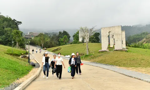 Du lịch văn hoá Hà Nội - Bắc Giang: Thêm nhiều điểm đến hấp dẫn, thu hút du khách